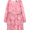 Vmsmilla Kurzes Kleid mit Shorts