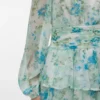 Vmsmilla Kurzes Kleid mit Shorts