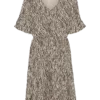 Vmsmilla Kurzes Short-Kleid