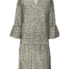 Vmsmilla Kurzes Short-Kleid