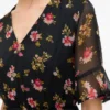 Vmsmilla Kurzes Short-Kleid