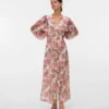 Vmsmilla Langkleid