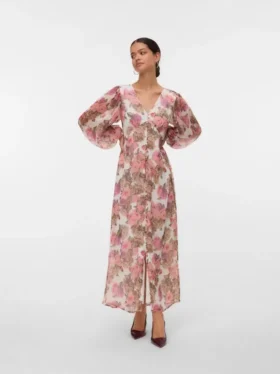 Vmsmilla Langkleid