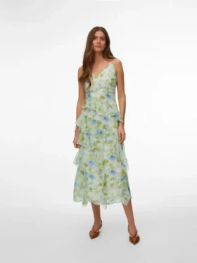 Vmsmilla Langkleid