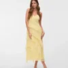 Vmsmilla Langkleid