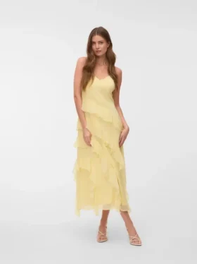 Vmsmilla Langkleid