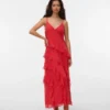 Vmsmilla Langkleid