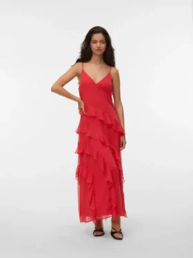 Vmsmilla Langkleid