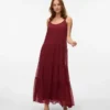 Vmsmilla Langkleid