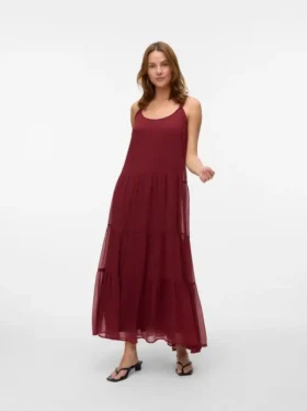 Vmsmilla Langkleid