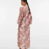 Vmsmilla Langkleid