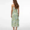 Vmsmilla Langkleid