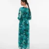 Vmsmilla Langkleid