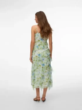 Vmsmilla Langkleid