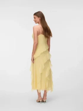 Vmsmilla Langkleid