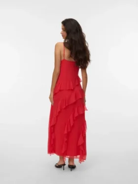 Vmsmilla Langkleid