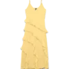 Vmsmilla Langkleid
