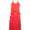 Vmsmilla Langkleid