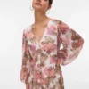 Vmsmilla Langkleid