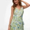 Vmsmilla Langkleid