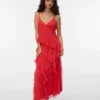 Vmsmilla Langkleid
