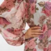 Vmsmilla Langkleid