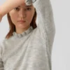 Vmsofia Strickpullover aus Strickwaren