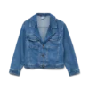 Vmsofie-Jeansjacke