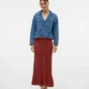 Vmsofie-Jeansjacke
