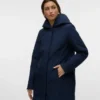Vmsoftshelldona-Jacke