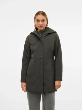 Vmsoftshelldona-Jacke
