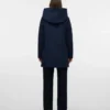 Vmsoftshelldona-Jacke