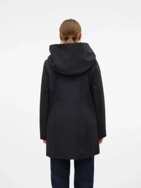 Vmsoftshelldona-Jacke