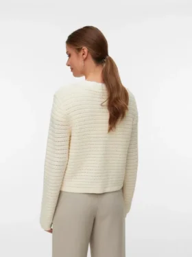 Vmsoleil Strickcardigan