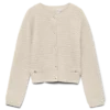 Vmsoleil Strickcardigan