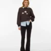 Vmsomebliss Strickpullover