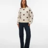 Vmsomeone Strickpullover