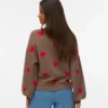 Vmsomeone Strickpullover