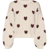Vmsomeone Strickpullover
