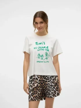 Vmsonya T-Shirt