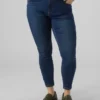 VMSophia High-Rise-Jeans in Skinny-Fit