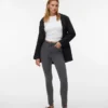 VMSophia High-Rise-Jeans in Skinny-Fit