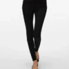 VMSophia High-Rise-Jeans in Skinny-Fit