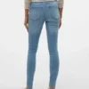 VMSophia High-Rise-Jeans in Skinny-Fit