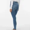 VMSophia High-Rise-Jeans in Skinny-Fit