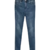 VMSophia High-Rise-Jeans in Skinny-Fit