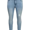 VMSophia High-Rise-Jeans in Skinny-Fit