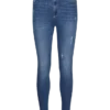 VMSophia High-Rise-Jeans in Skinny-Fit