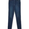 VMSophia High-Rise-Jeans in Skinny-Fit