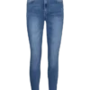 VMSophia High-Rise-Jeans in Skinny-Fit